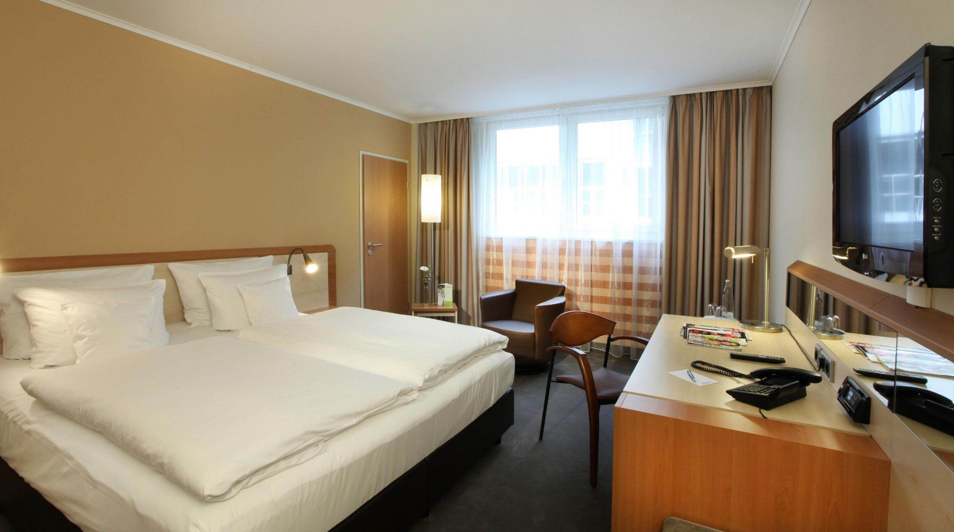 Lindner Dom Hotel Köln