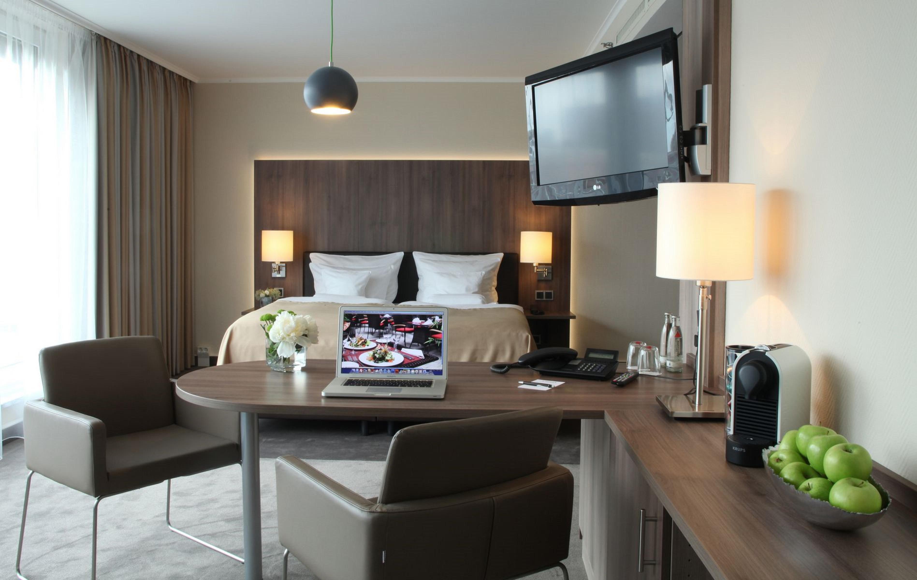 Lindner Dom Hotel