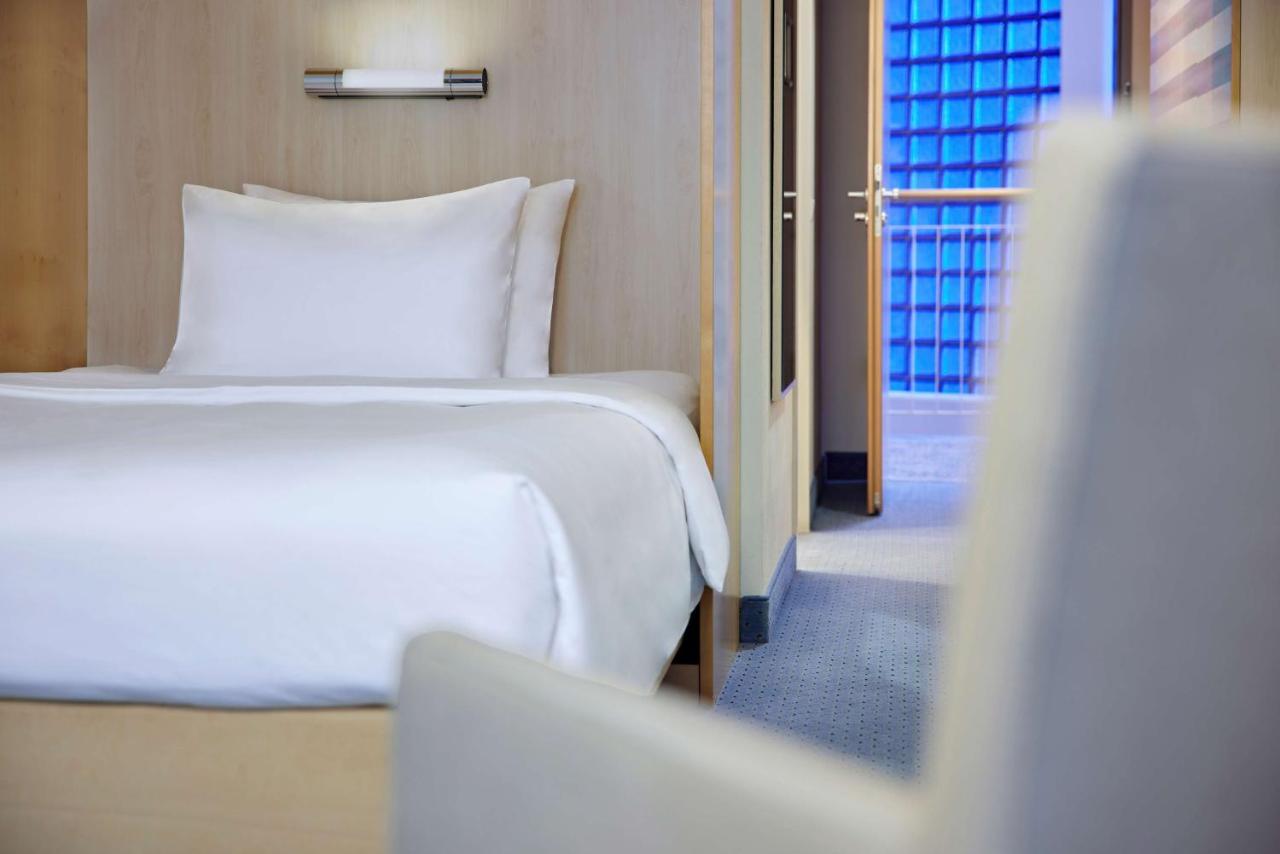Hotel Lindner Dom 4*