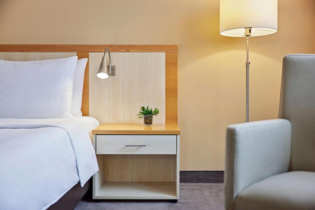 Hotel Lindner Dom