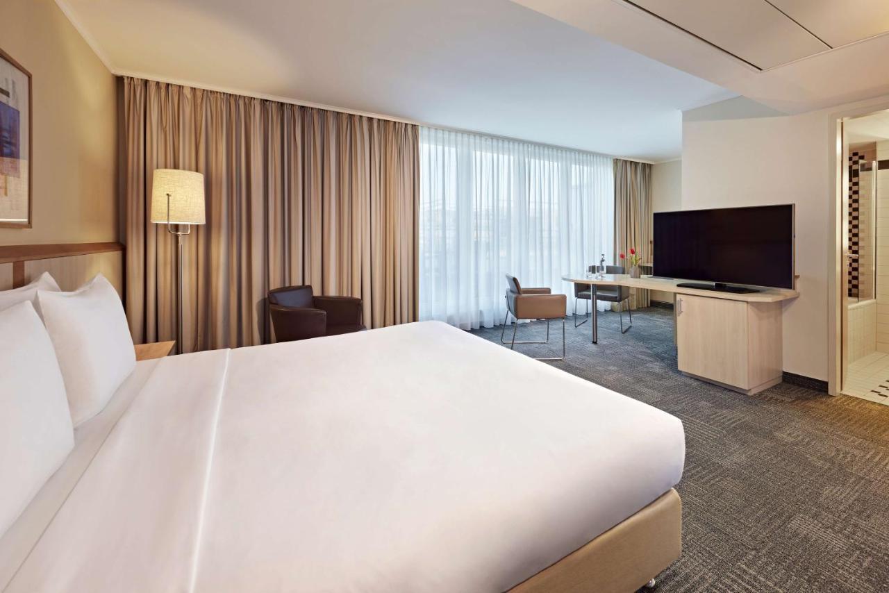Hotel Lindner Dom