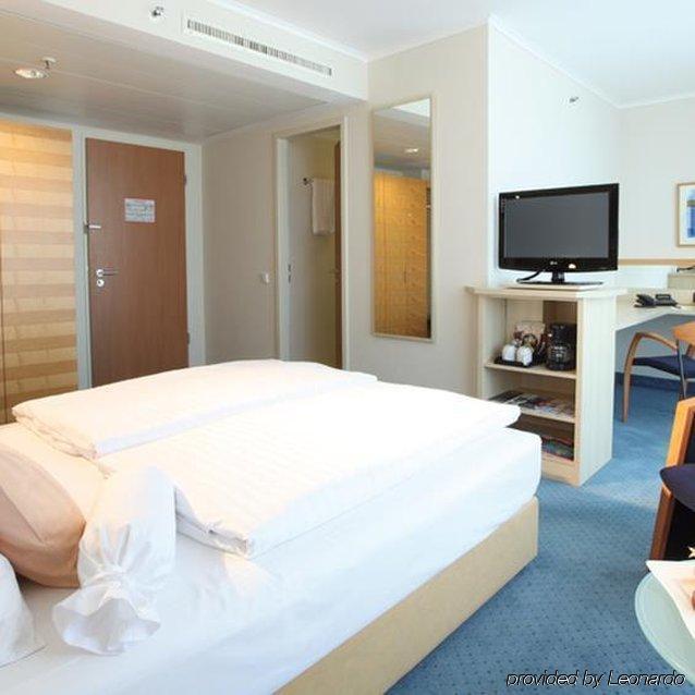 Hotel Lindner Dom