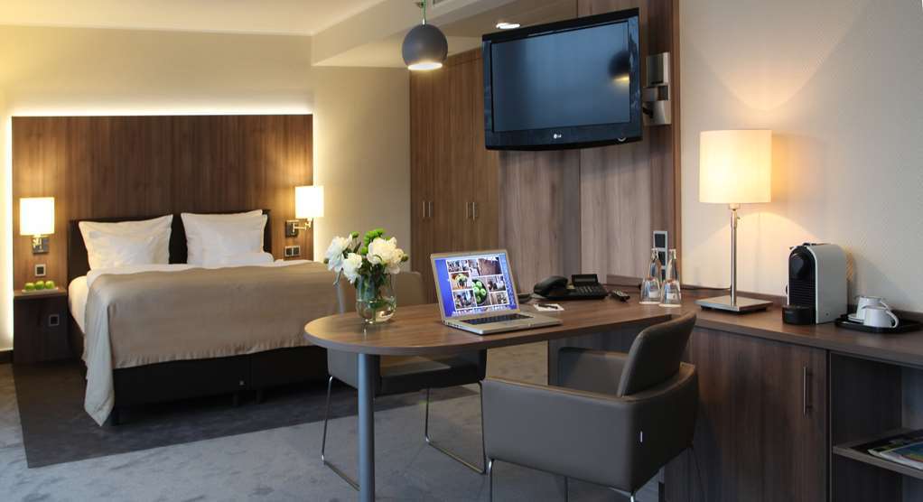 Lindner Dom Hotel Köln
