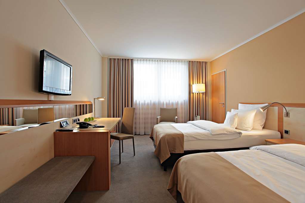 Hotel Lindner Dom Köln