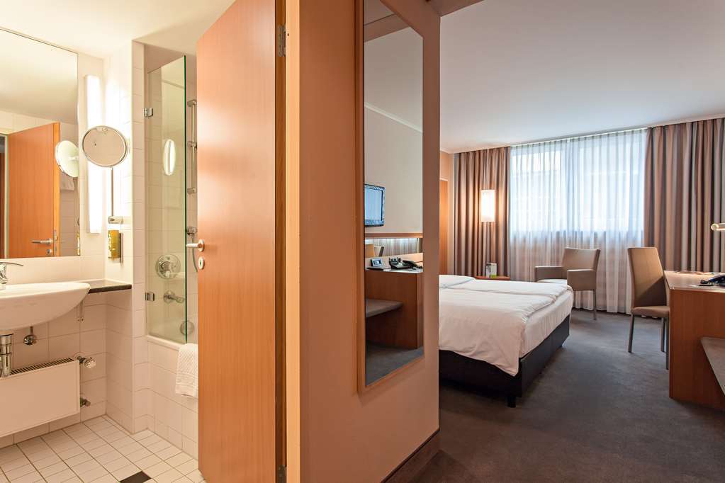 Lindner Dom Hotel Köln